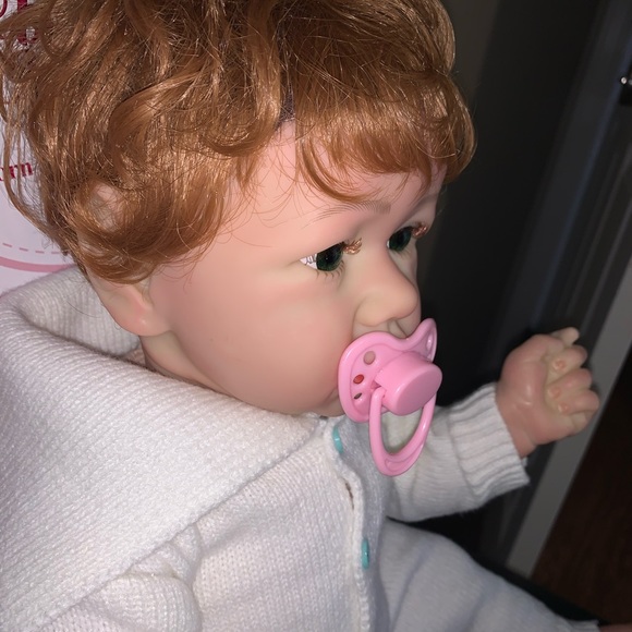Reborn Doll - Picture 4 of 8
